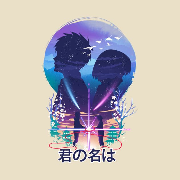 Our Soul Still Connected