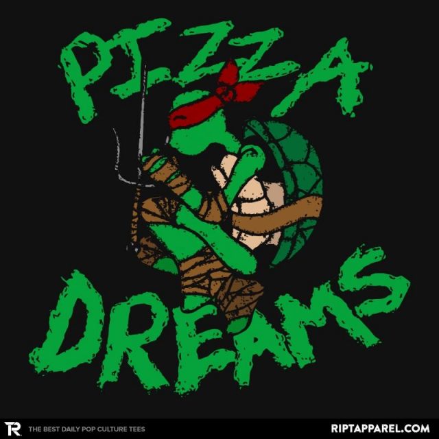 PIZZA DREAMS