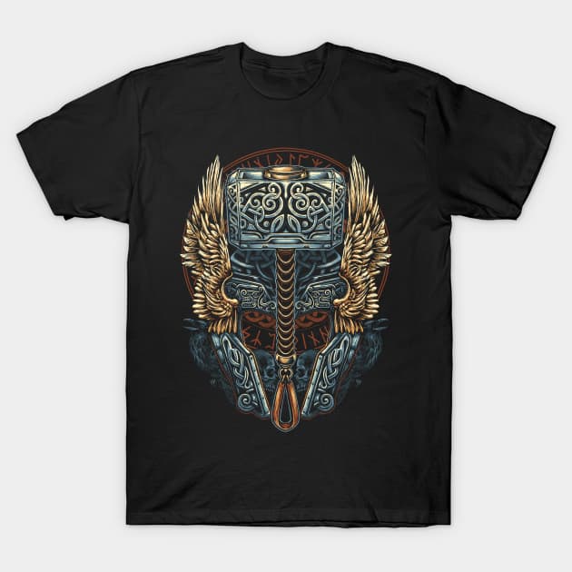 Thor T-Shirt