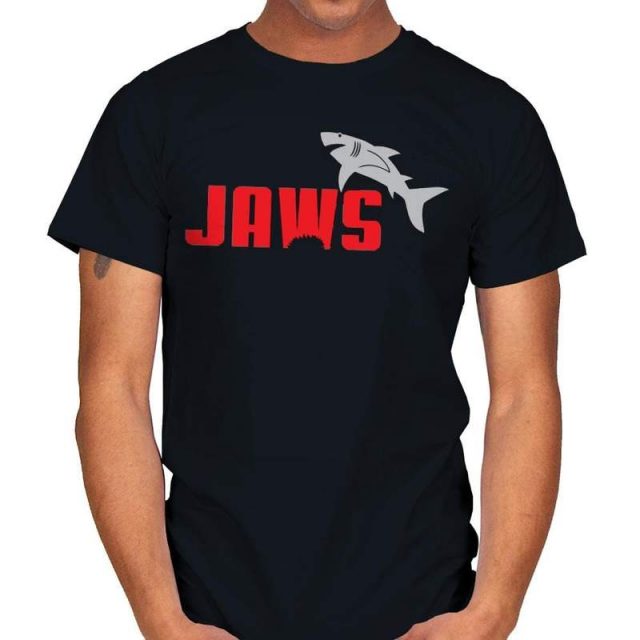 JAWS T-Shirt