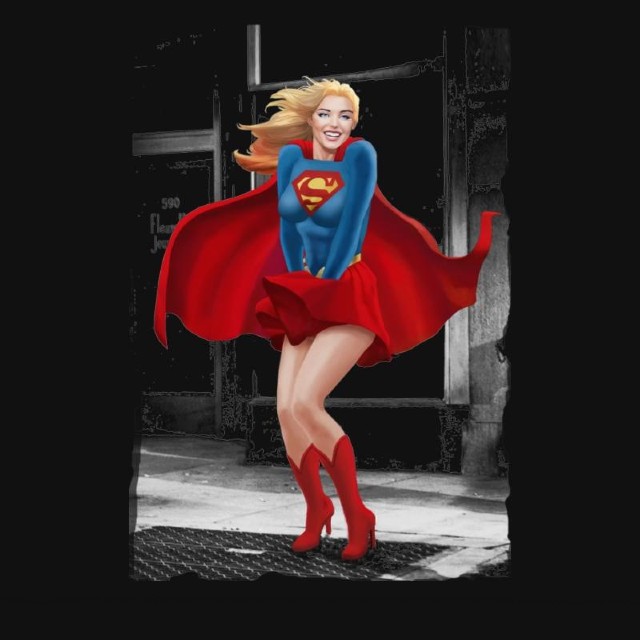 SUPER MARILYN