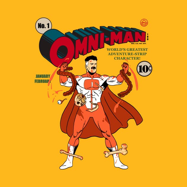 Super Omni-Man