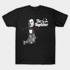 The Dogefather T-Shirt