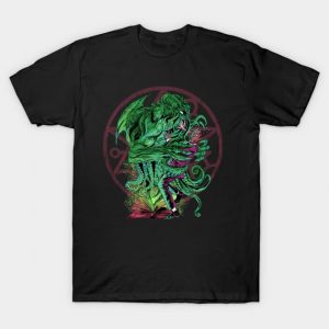 Cthulhu T-Shirt