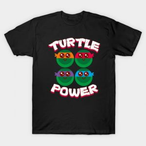 TMNT T-Shirt