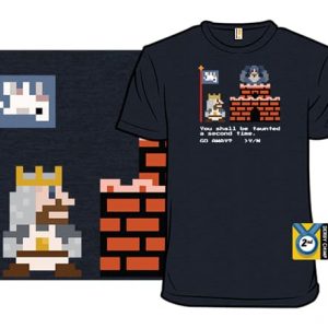 Monty Python T-Shirt