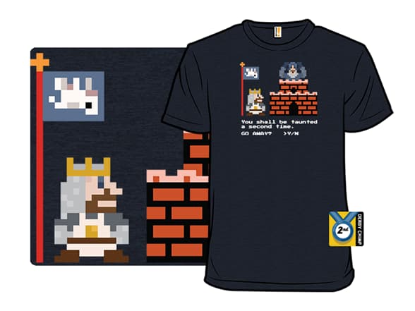 Monty Python T-Shirt