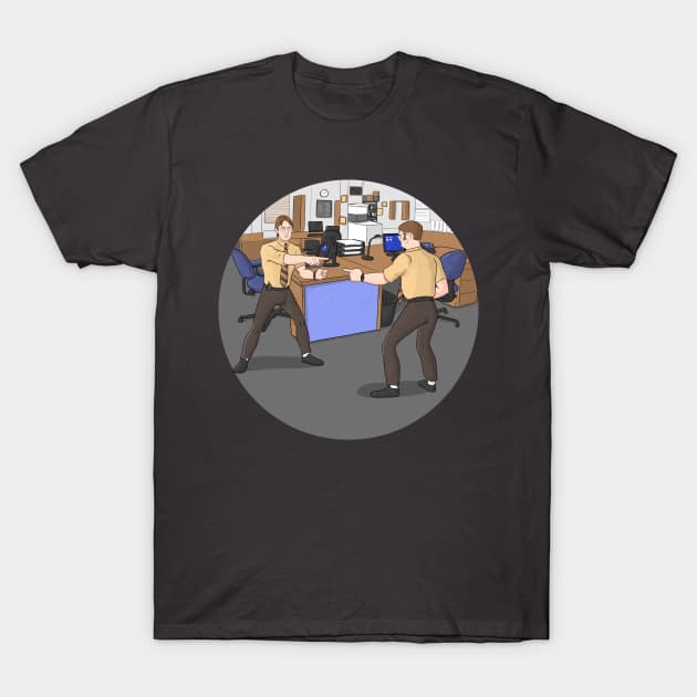 Dwight Schrute T-Shirt