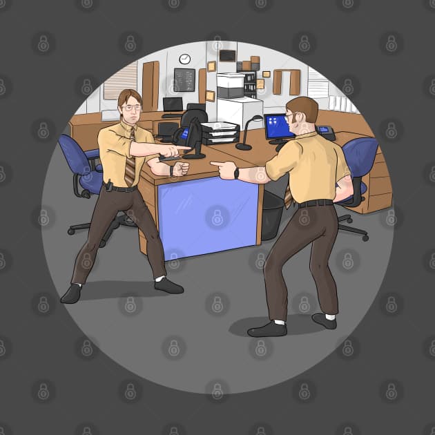 bears beets battlestar galactica