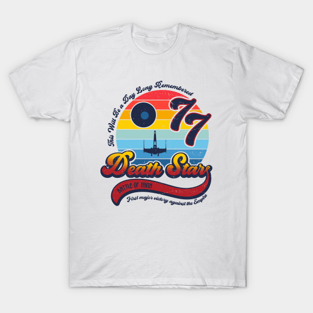 Death Star T-Shirt