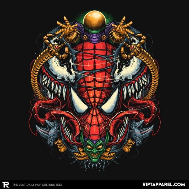 Spider-Man