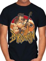 BardBarian T-Shirt