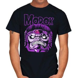 Modok T-Shirt