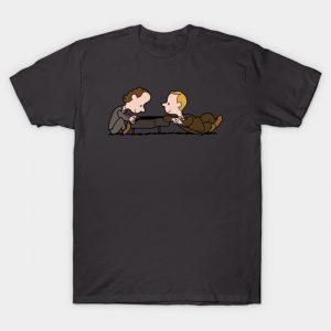Crane brothers T-Shirt