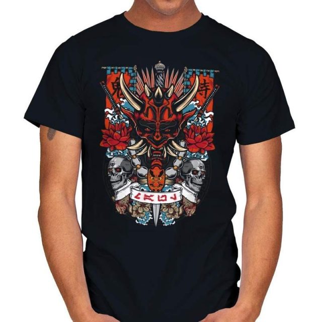 Darth Maul T-Shirt