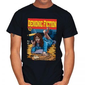 The Exorcist T-Shirt