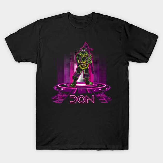 Donatello T-Shirt