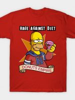 DONUTS EMPIRE T-Shirt