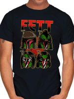 FETT T-Shirt