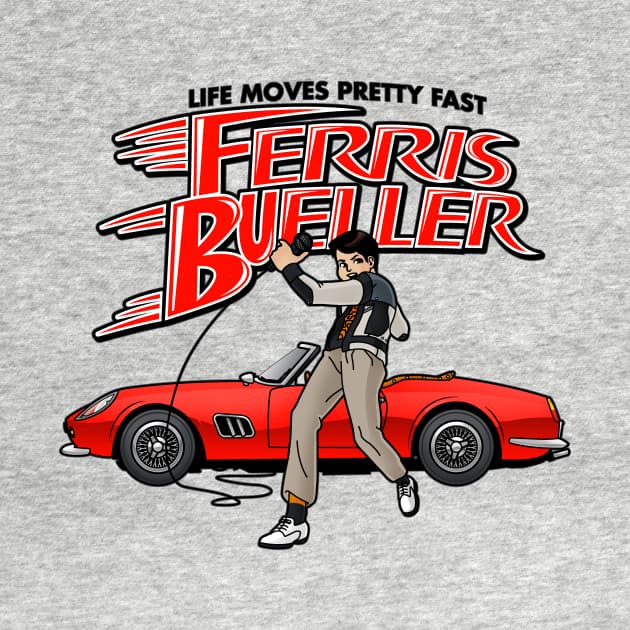 Ferris Bueller