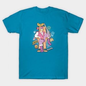 Fresh Prince Adam T-Shirt