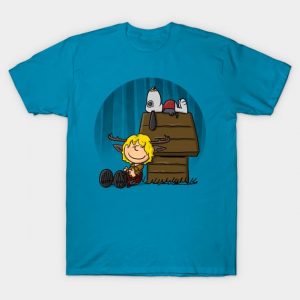 Sweet Tooth T-Shirt