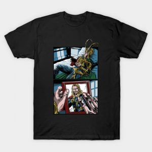 Loki/Thor T-Shirt