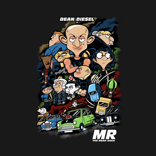 Idiot and Ingenious 9