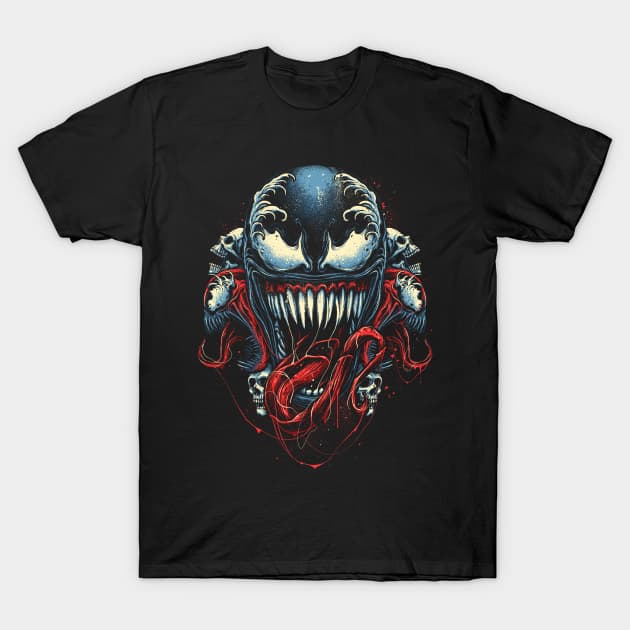 Venom T-Shirt