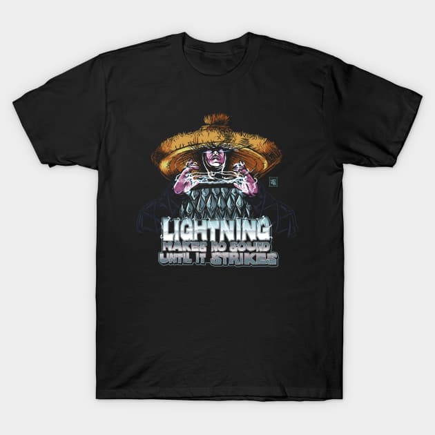 Lightning T-Shirt