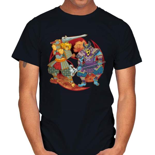 Masters of the Universe T-Shirt