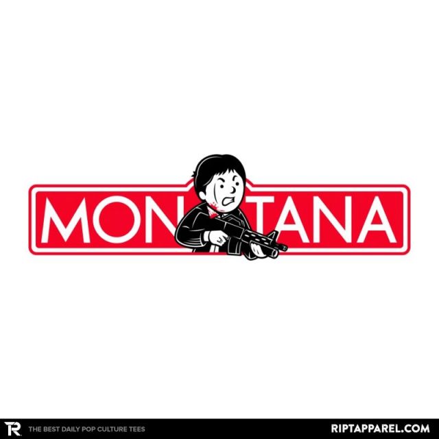 MON-TANA