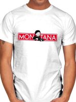 MON-TANA T-Shirt