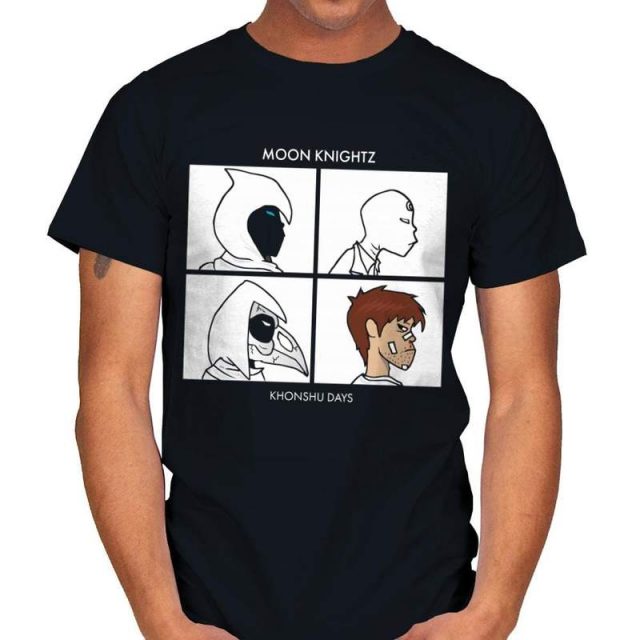 Moon Knight T-Shirt