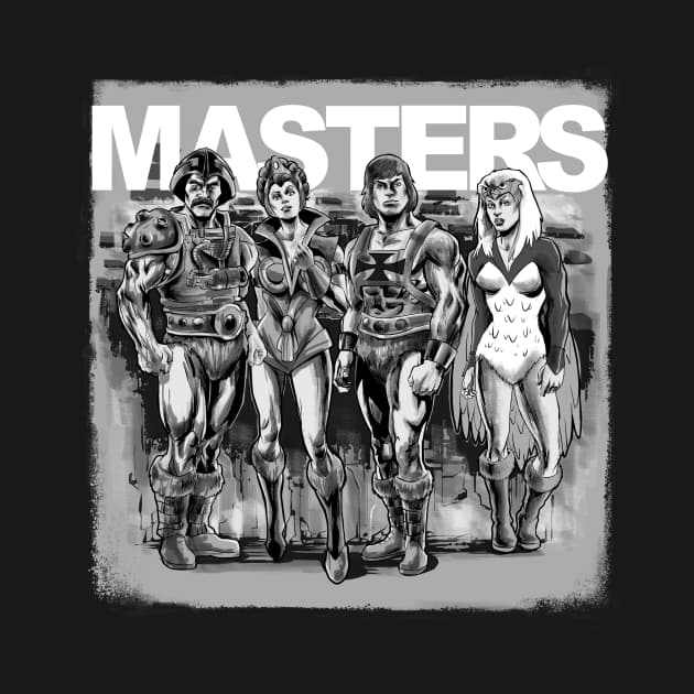 Masters