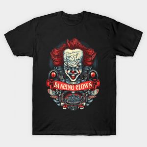 Pennywise the Clown T-Shirt