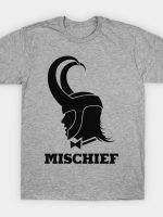 Mischief Boy T-Shirt