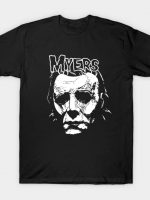 Misfits Myers T-Shirt