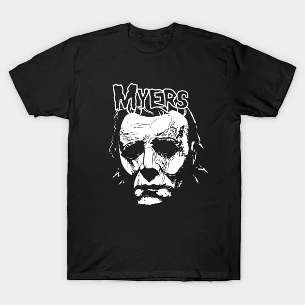 Michael Myers T-Shirt