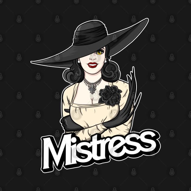 Misress