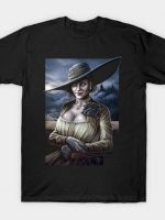 Mona Alcina T-Shirt