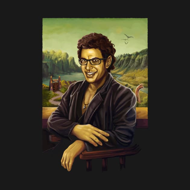 Ian Malcolm