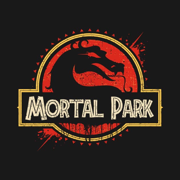 Mortal Park