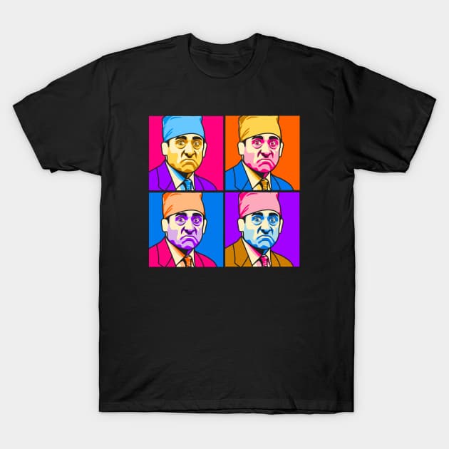 Prison Mike T-Shirt
