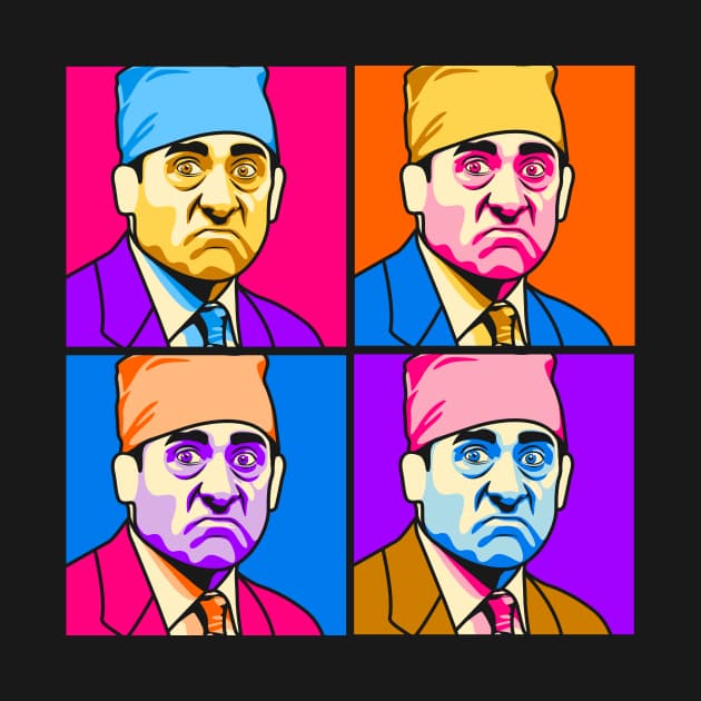 Prison Mike