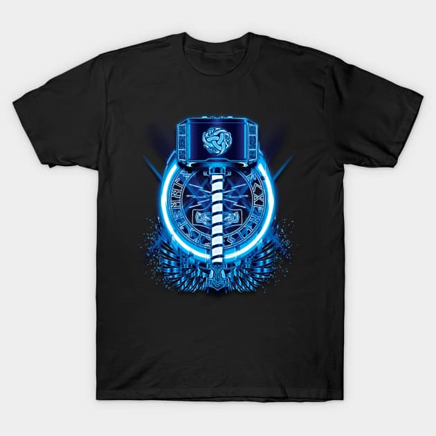 Mjolnir T-Shirt