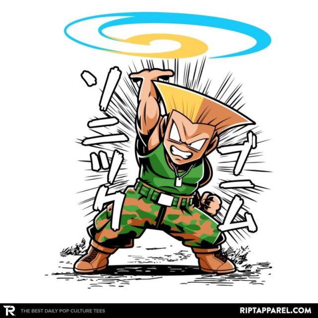 Guile