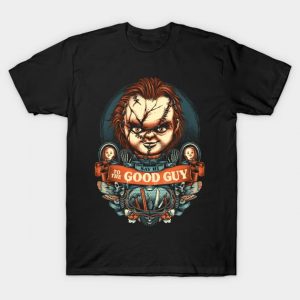 Chucky T-Shirt