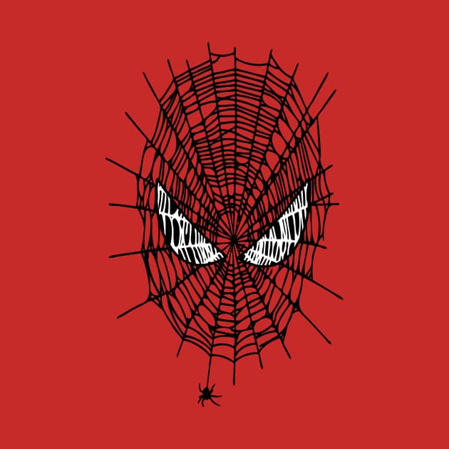 Spidey Web