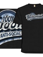 Still Anti-Social T-Shirt